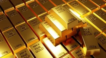 قفزة تاريخية.. الذهب يتخطى 5000 دولار للأوقية ويرفع سعر جرام عيار 24 في مصر